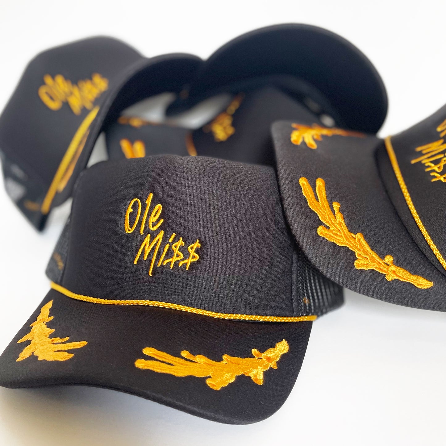 Ole Mi$$ Trucker Hat