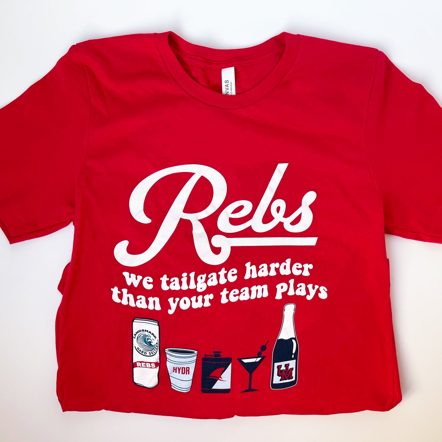 Tailgate Tee