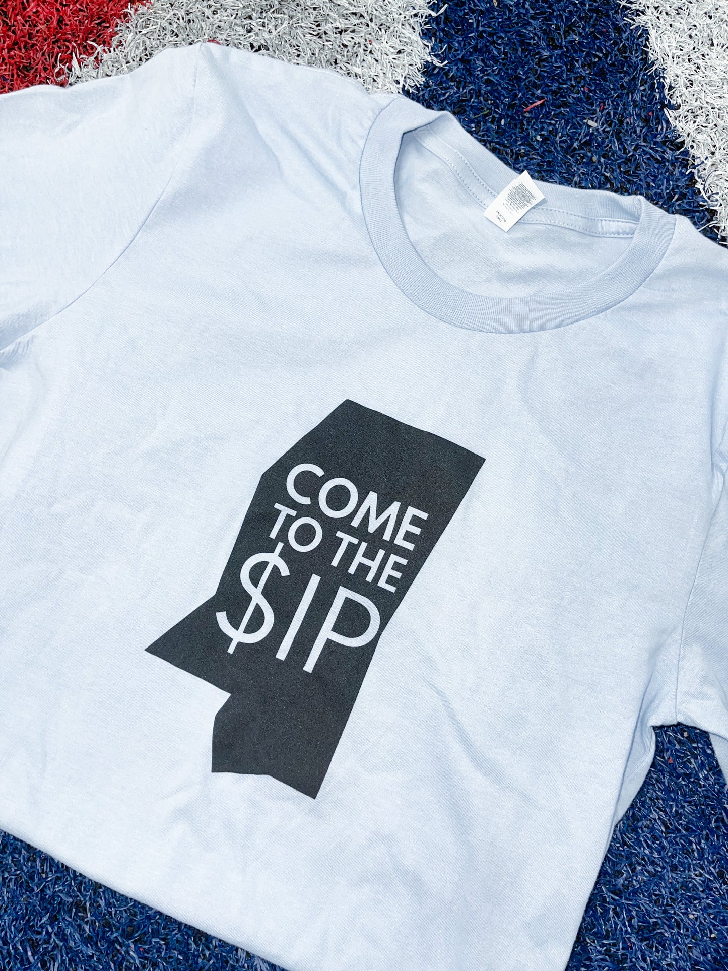 Come to the Sip Tee