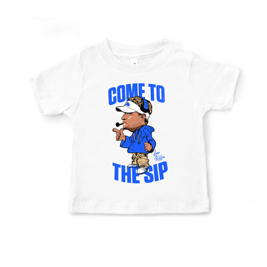 Come to the Sip Tee (Youth)